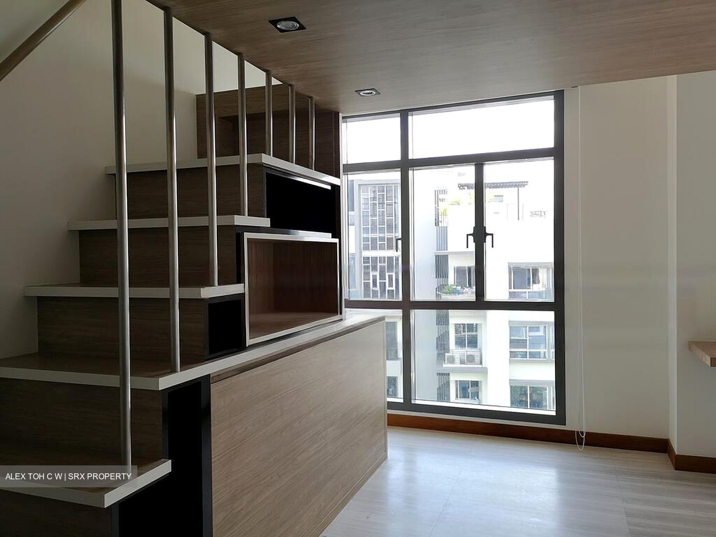 The Seawind (D15), Condominium #460174321